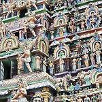The Temple Towns of Tamil Nadu: the place to see India’s most incredible Hindu temples