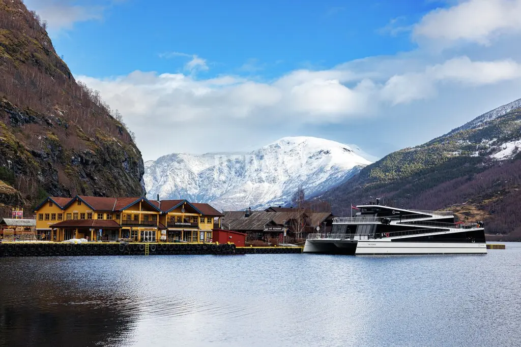 The Fabulous Norway In A Nutshell®. Discover Everything Norway