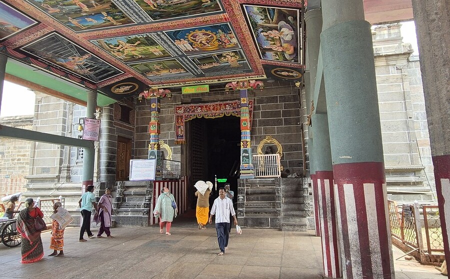 The Temple Towns of Tamil Nadu: the place to see India’s most incredible Hindu temples