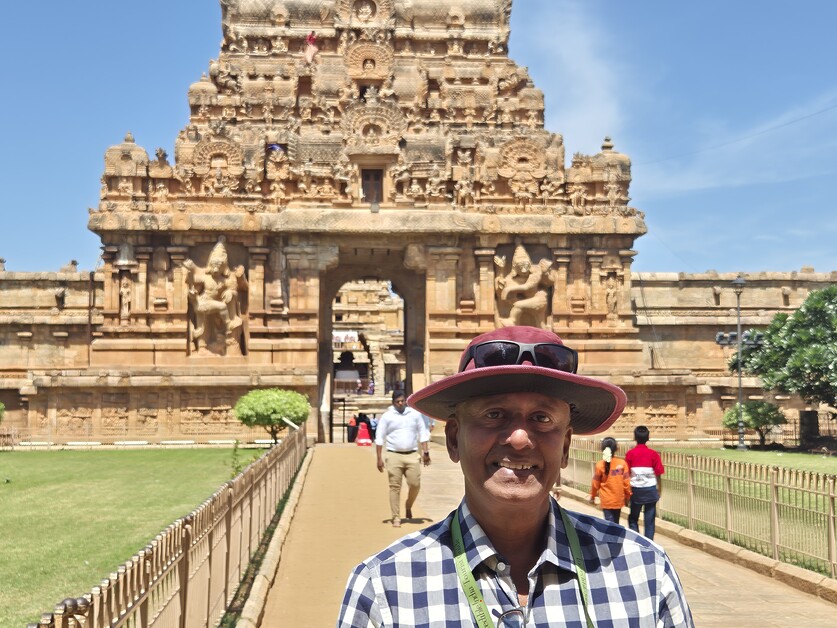 The Temple Towns of Tamil Nadu: the place to see India’s most incredible Hindu temples