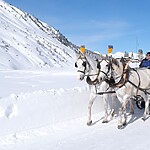 Petra Shepherd shares her 5 highlights of Davos and Klosters