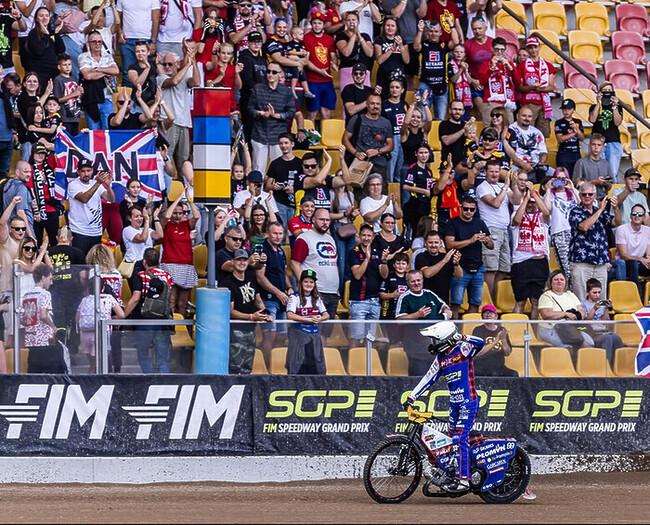 Guide to Wrocław, Poland: A World Championship Speedway weekend in this vibrant cultural city