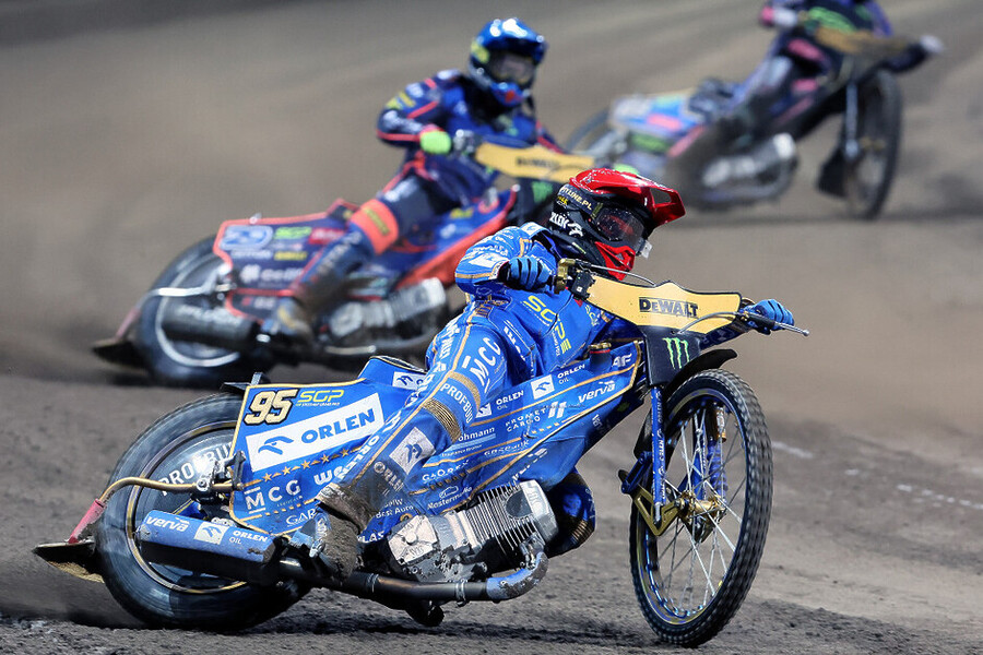 Guide to Wrocław, Poland: A World Championship Speedway weekend in this vibrant cultural city