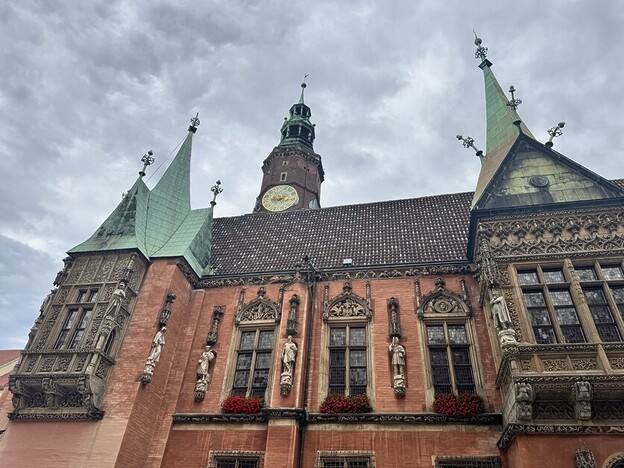 Guide to Wrocław, Poland: A World Championship Speedway weekend in this vibrant cultural city 7 Guide to Wrocław, Poland: A World Championship Speedway weekend in this vibrant cultural city