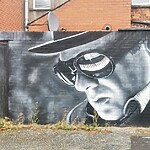 Yousif Nur Explores Van Morrison’s Belfast Roots On The Eve Of His 80th Birthday.