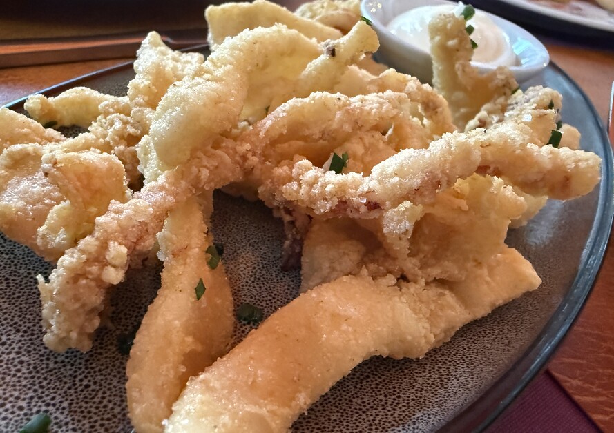 Andy Mossack reviews Rayuela, an Iberian feast of flavour.
