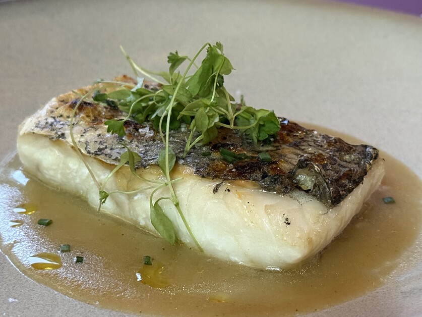 Andy Mossack reviews Rayuela, an Iberian feast of flavour.
