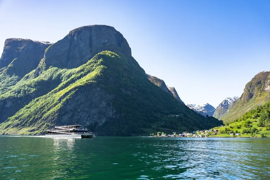 The Fabulous Norway In A Nutshell®. Discover Everything Norway