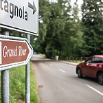 Andy Mossack revisits his memorable Grand Tour of Switzerland following its tenth anniversary.