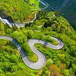 Helen Johnston reviews Norway in a Nutshell®. A day trip for solo travellers from Oslo to Bergen by train, boat and coach to see everything Norway has to offer.