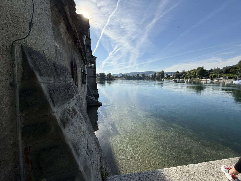 Andy Mossack revisits his memorable Grand Tour of Switzerland following its tenth anniversary.