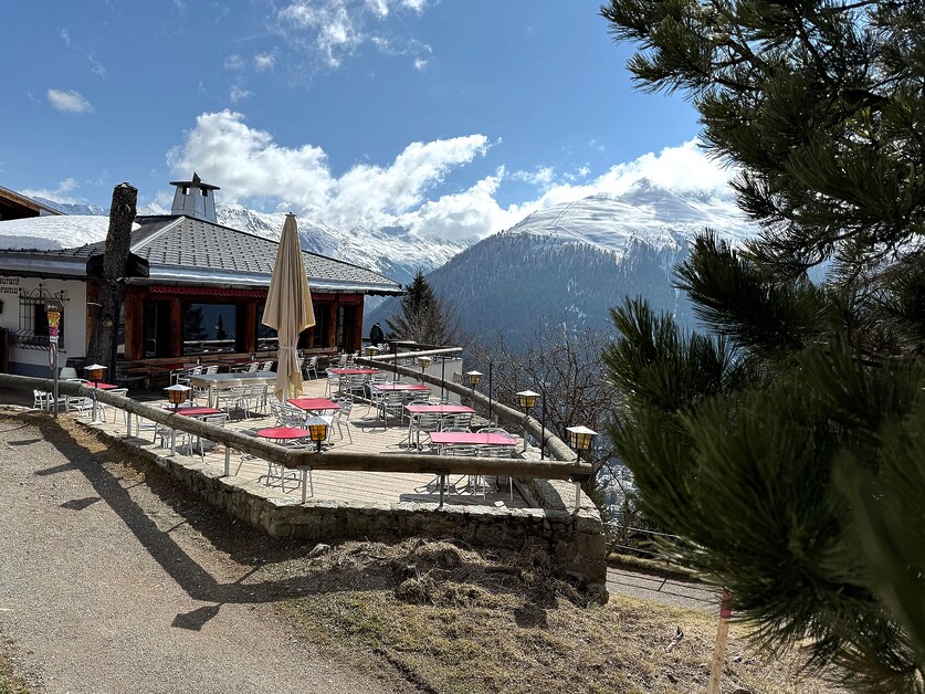 Petra Shepherd shares her 5 highlights of Davos and Klosters