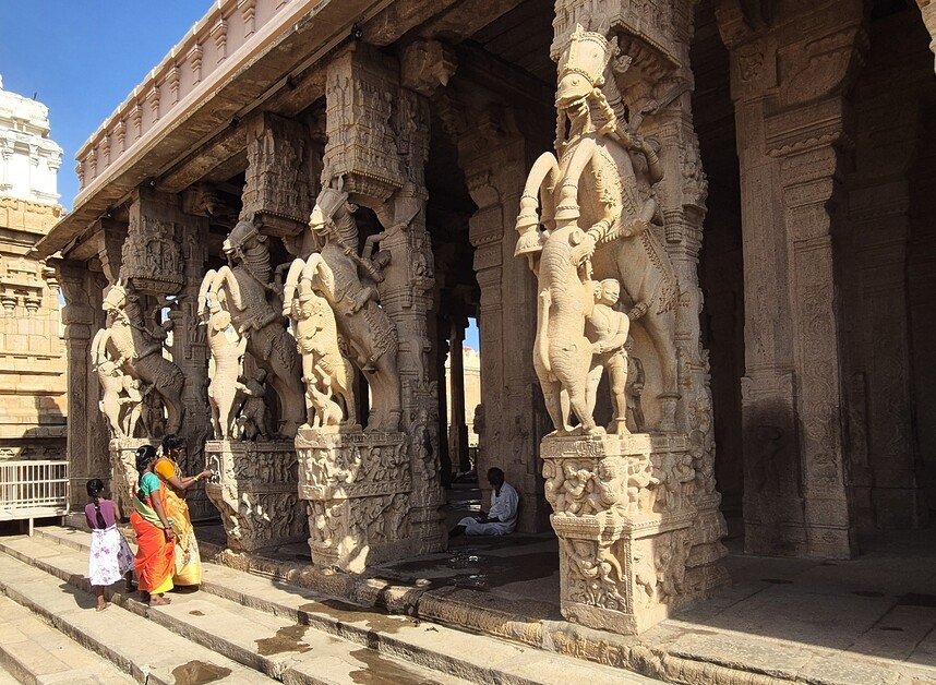 The Temple Towns of Tamil Nadu: the place to see India’s most incredible Hindu temples