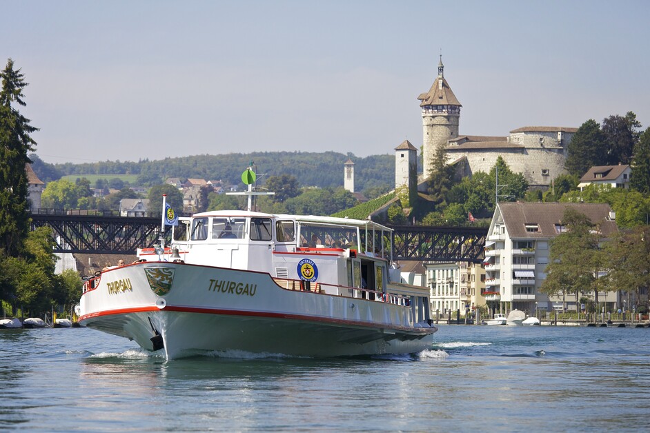 Andy Mossack revisits his memorable Grand Tour of Switzerland following its tenth anniversary.