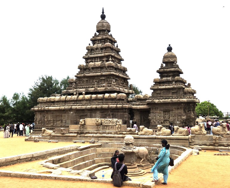 The Temple Towns of Tamil Nadu: the place to see India’s most incredible Hindu temples