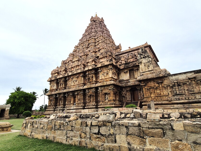 The Temple Towns of Tamil Nadu: the place to see India’s most incredible Hindu temples