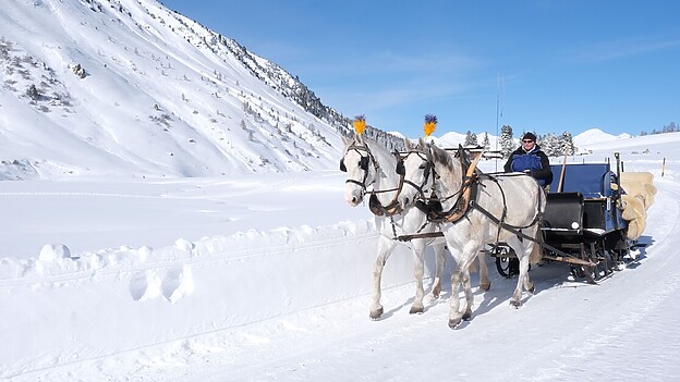 Petra Shepherd shares her 5 highlights of Davos and Klosters