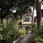 Anthea Gerrie Enjoys the Charlie Hotel, A Secluded English Village Hideaway In The Heart Of Vibrant West Hollywood