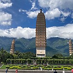 Liz Gill explores Yunnan Province to discover more about its ethnic colourful traditions.