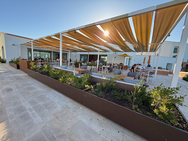 Lynne Coates enjoys a stay at the luxurious 5* Viceroy Ombria Hotel in the Algarve