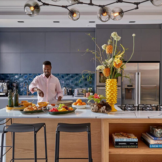 Sarah Kingdom checks in at Pineapple House Boutique Hotel, where creative design meets genuine hospitality, in one of Cape Town’s most walkable neighbourhoods.