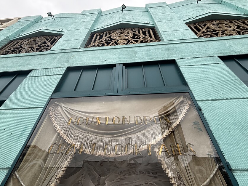 .Anthea Gerrie Revels In Moody Decor Fit For A Rock Star At The Stylish Whisky Hotel In Hollywood