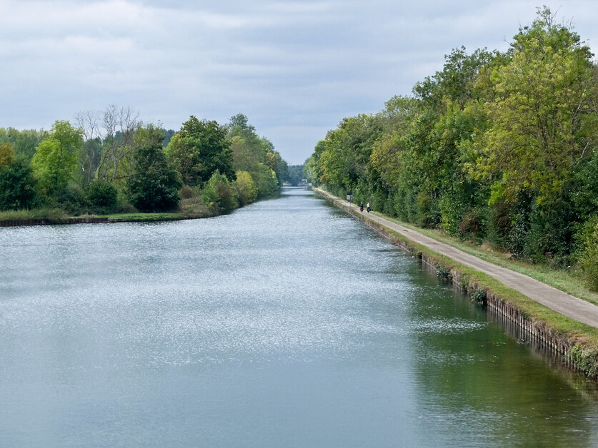 Rupert Parker Gets In The Saddle For His Guide To Cycling Eurovelo 3.