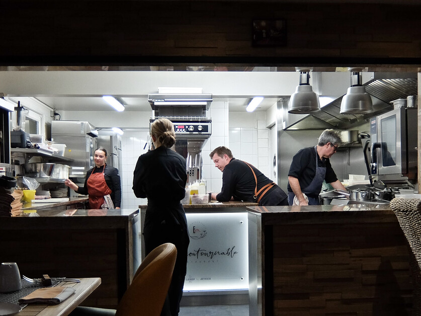 Rupert Parker Samples Rouen À Table! Gastronomy Festival And Finds A Paradise For Food Lovers.