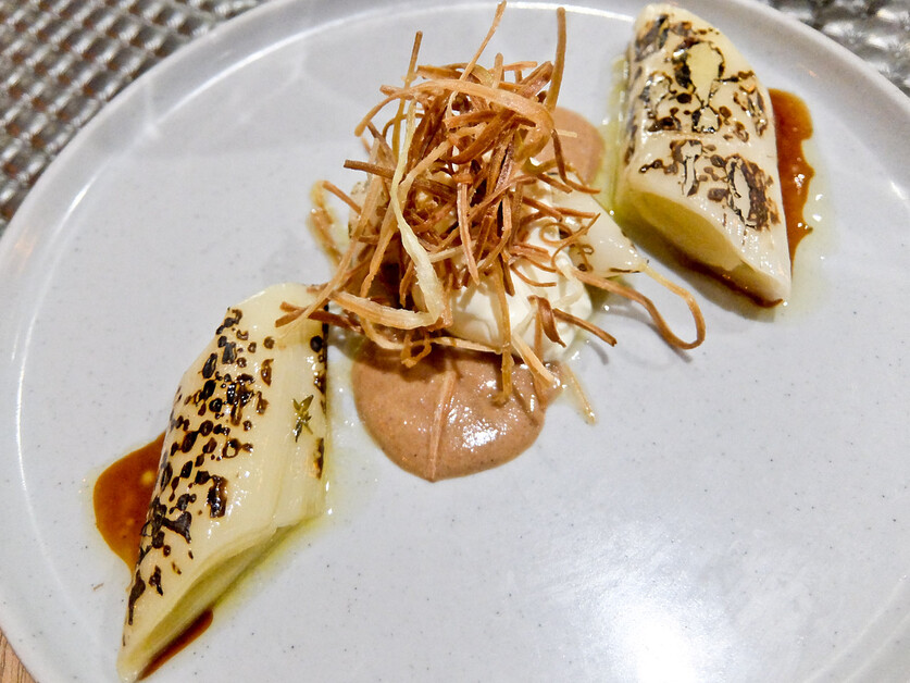 Rupert Parker Samples Rouen À Table! Gastronomy Festival And Finds A Paradise For Food Lovers.