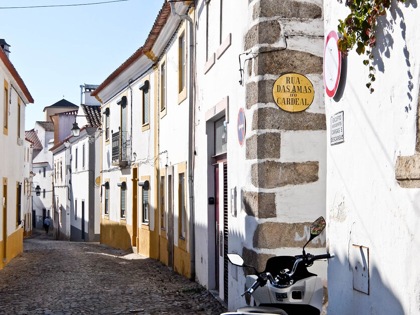 Insider Guide To Alentejo.