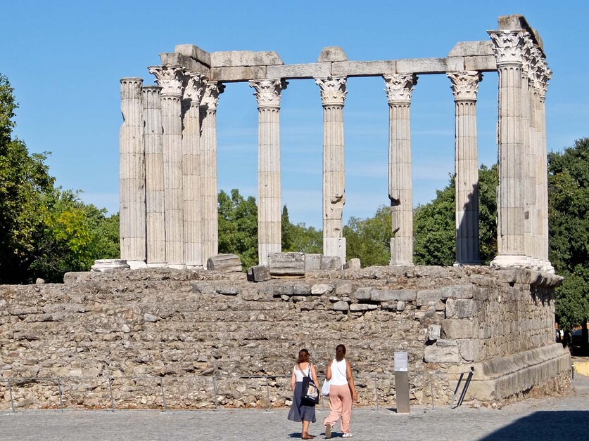 Insider Guide To Alentejo. 