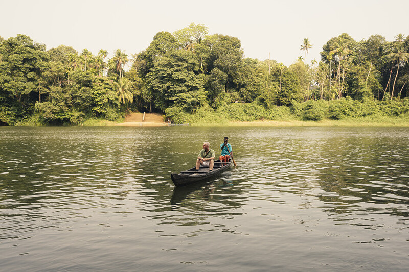 Andy Mossack stays at Indian Summer House in Kerala a 5-villa retreat that sets the bar on serene boutique luxury.