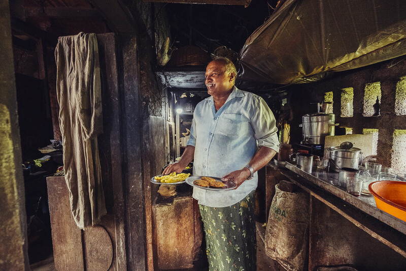 Andy Mossack stays at Indian Summer House in Kerala a 5-villa retreat that sets the bar on serene boutique luxury.