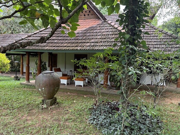 Andy Mossack stays at Indian Summer House in Kerala a 5-villa retreat that sets the bar on serene boutique luxury.
