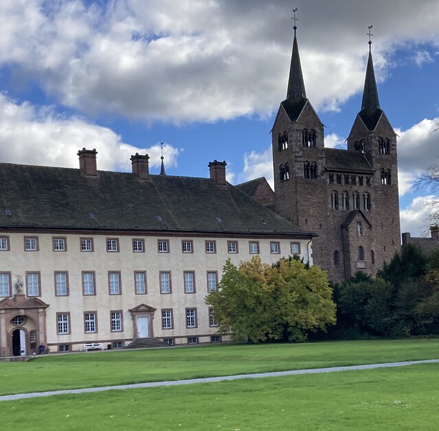 Liz Gill travels the German Fairy Tale Route and Looks At Places Linked To The Brothers Grimm And The Stories They Collected