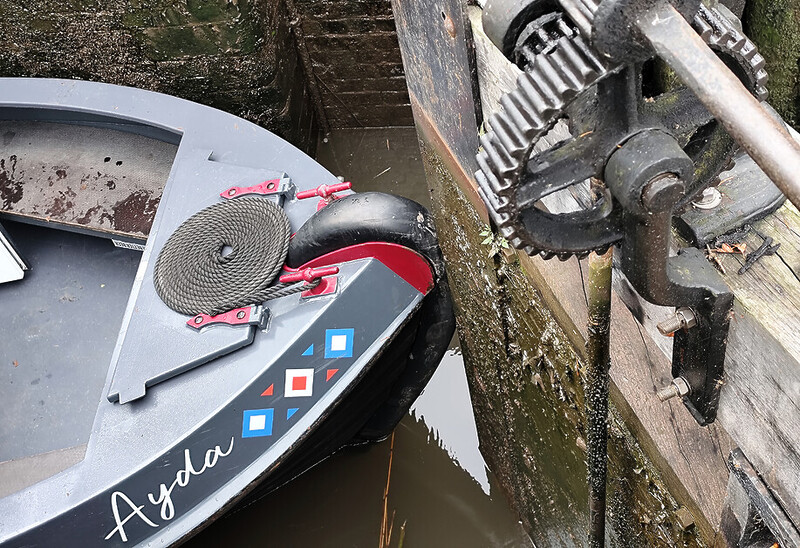 Black Prince Canal Boat Holidays. Discover the wonder of a Self-Drive Canal Cruise