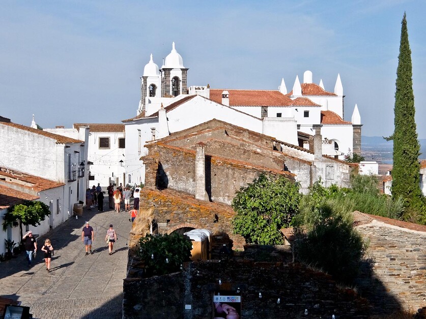 Insider Guide To Alentejo.