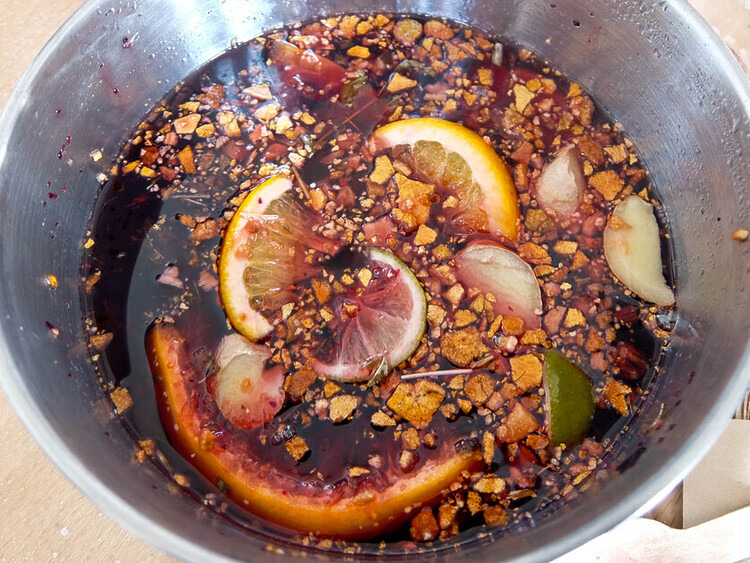 Rupert Parker Samples Rouen À Table! Gastronomy Festival And Finds A Paradise For Food Lovers.