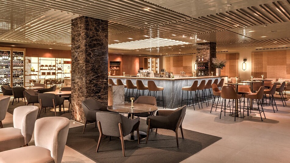 Anthea Gerrie Finds Sunshine In A Wintry Vienna In The Sicilian Cuisine Of Award-Winning Pastamara Bar Con Cucina