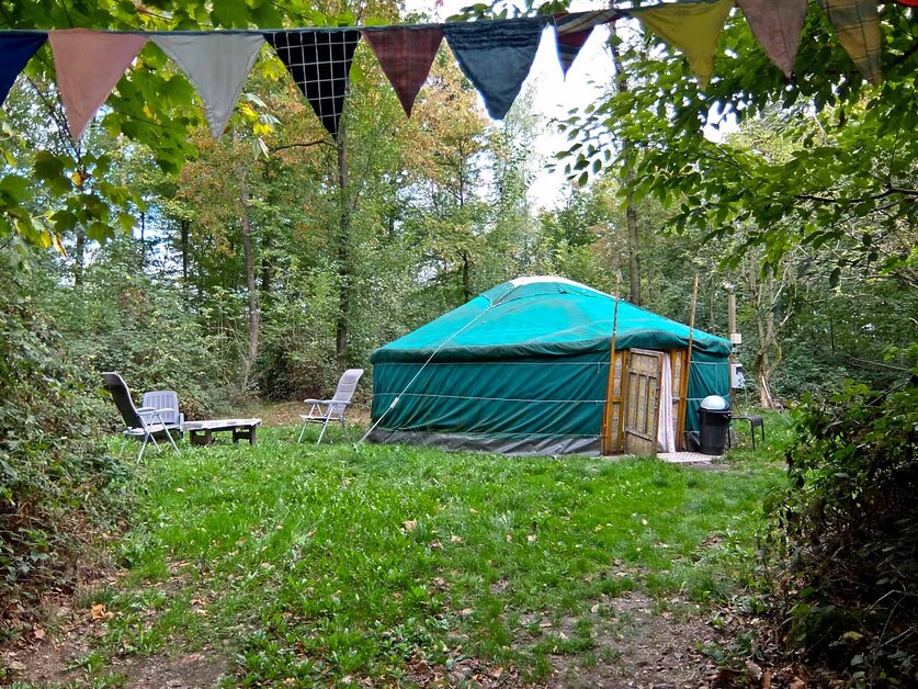 Rupert Parker Gets In The Saddle For His Guide To Cycling Eurovelo 3.