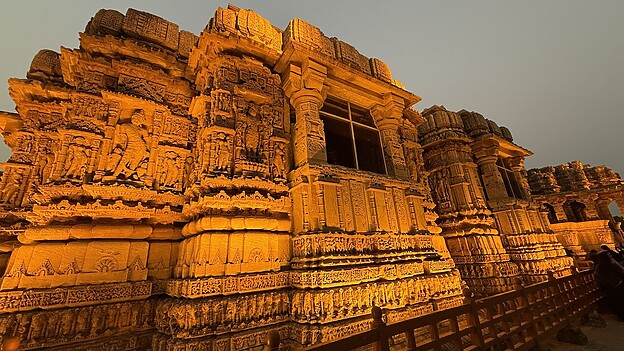 Insider Guide to Gujarat. Discover India’s Unmissable Hidden Jewel.