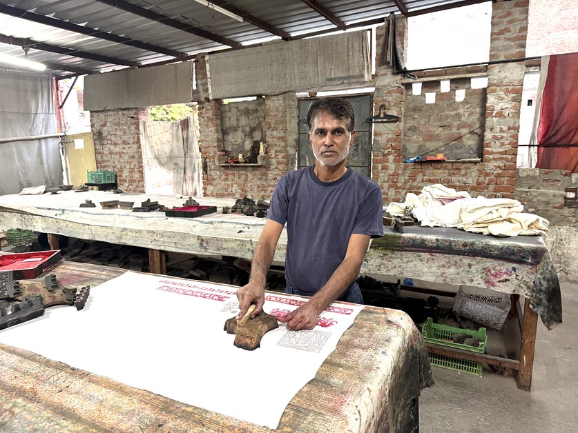 Andy Mossack reveals his Insider Guide to Rajasthan as he encounters a gloriously tourist-free side to the eastern side of the Land of Kings.