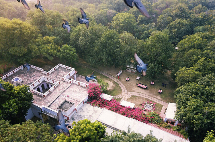 Andy Mossack explores the Chambal River Valley wilderness, a quiet corner of Uttar Pradesh just two hours from Agra.