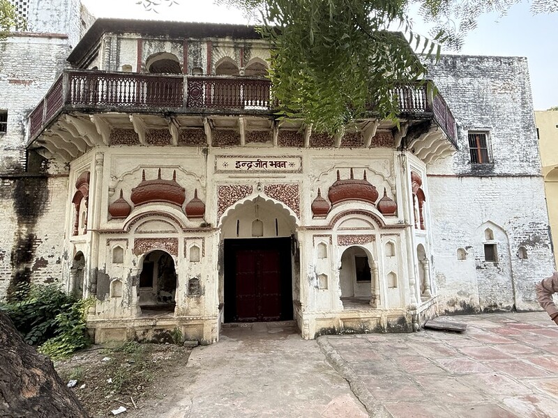 Andy Mossack explores the Chambal River Valley wilderness, a quiet corner of Uttar Pradesh just two hours from Agra.