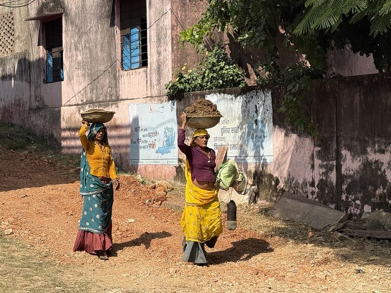 Andy Mossack reveals his Insider Guide to Rajasthan as he encounters a gloriously tourist-free side to the eastern side of the Land of Kings.