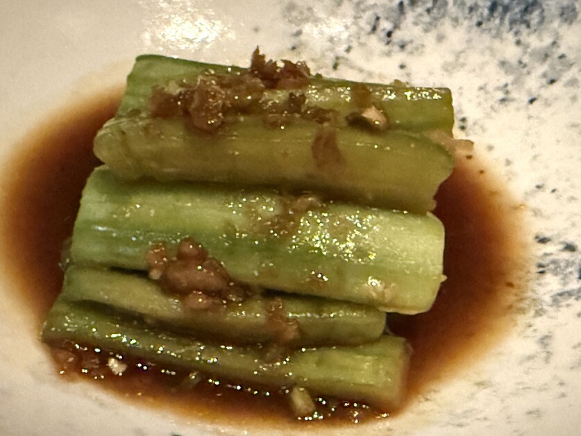 Dim Sum Library. Discover Some Tasty Cantonese Dishes Reimagined In ...
