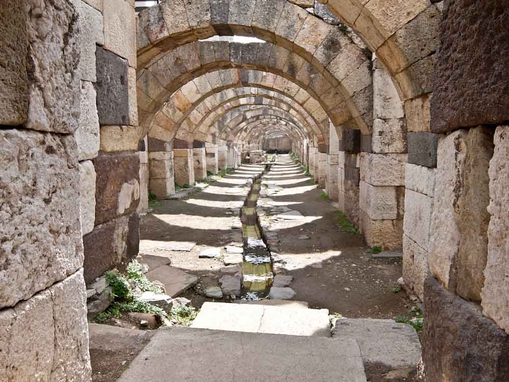 Rupert Parker offers his guide to Izmir And Ephesus on Turkey’s Aegean Coast.