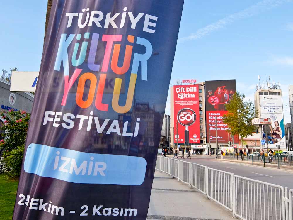 Rupert Parker offers his guide to Izmir And Ephesus on Turkey’s Aegean Coast.