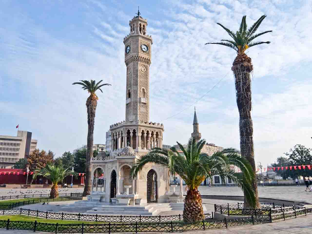 Rupert Parker offers his guide to Izmir And Ephesus on Turkey’s Aegean Coast.