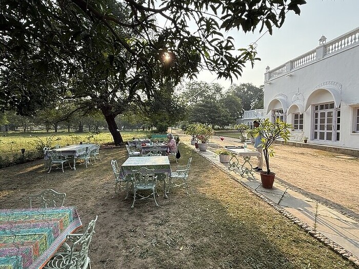 Andy Mossack reveals his Insider Guide to Rajasthan as he encounters a gloriously tourist-free side to the eastern side of the Land of Kings.